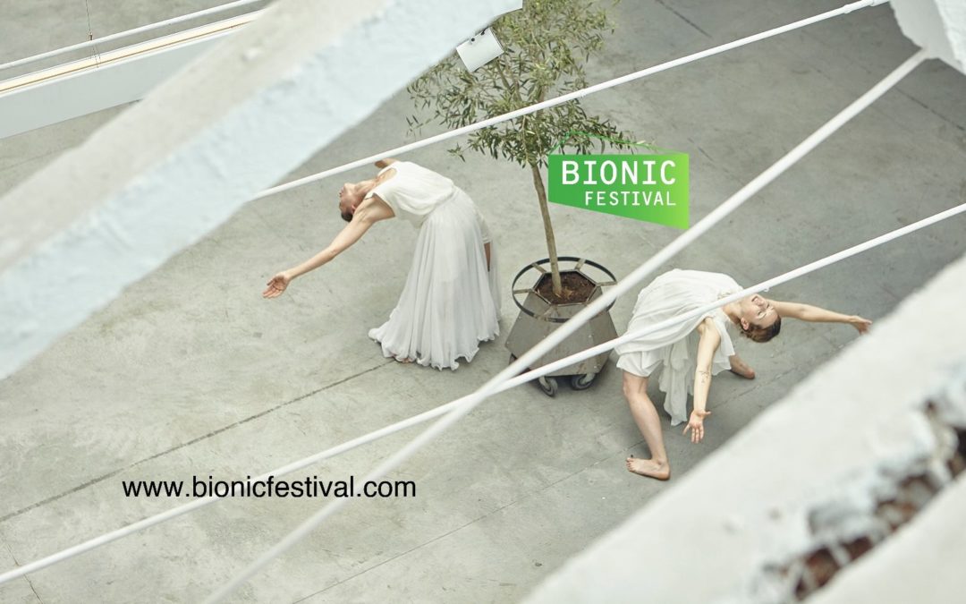 Bionic Festival 2018