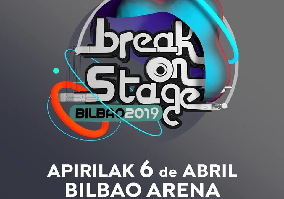 Break On Stage 2019