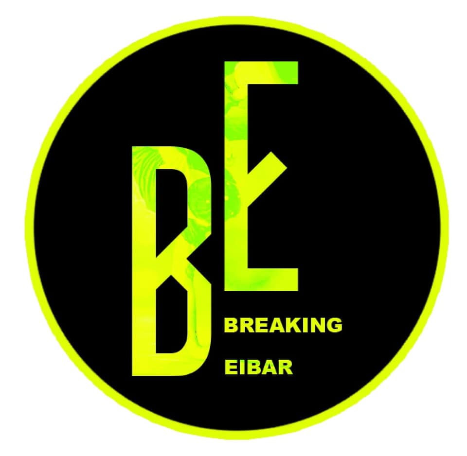 Breaking Eibar 5 edicion