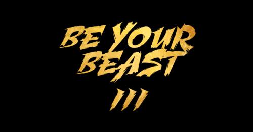 Be Your Beast III